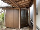 *【貸切露天風呂】2022年4月にリニューアル!オールシーズンご利用いただける貸切露天風呂