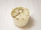 *【ファンゴセラピー】大涌谷の源泉成分を含んだ温泉泥で行うセラピー。