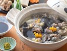 *【すっぽん鍋】地元山北で養殖された貴重なすっぽん。滋味あふれる一品をご堪能ください。