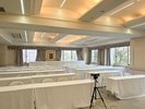 【会議室】最大55名まで収容可能!※有料