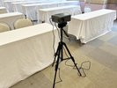【会議室・貸出品】プロジェクター