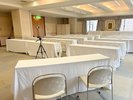 【会議室】最大55名まで収容可能!※有料