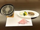 【別注料理】鮑※写真はイメージです。仕入れ状況により変動いたします。