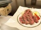 【別注料理】和牛ステーキ※写真はイメージです。仕入れ状況により変動いたします。