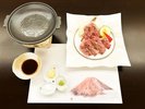 【別注料理】和牛ステーキ※写真はイメージです。仕入れ状況により変動いたします。