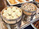 【朝食】バイキング一例