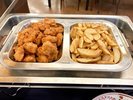 【朝食】バイキング一例