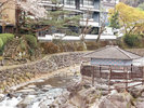 【周辺観光】独鈷の湯※見学のみ