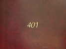 洋室和ツインベッド401号室