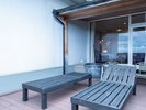 露天風呂付き客室一例