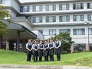 スタッフ一同、お待ちしております。