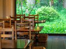 空の庭自然レストラン