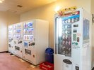 自動販売機