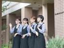 スタッフ一同、お待ちしております。