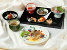 夕食一例