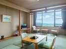 和室一例