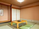 和洋室ファミリールーム