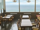 ◆海の見えるレストラン