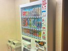 ◆3階自動販売機