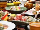 福島牛陶板焼き会席_イメージ_2026春