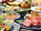 2026年夏_黒毛和牛すき焼き会席イメージ