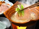 うつくしまエゴマ豚豆乳糀鍋イメージ