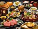 福島牛すき焼き会席全体イメージ2026_秋
