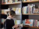 【ランプライトブックス】 24時間営業 ゆっくりと読書スペースであなた好みの1冊を