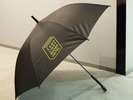 オリジナルロゴ入り雨傘 ※貸出備品