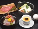 冬のご夕食イメージ