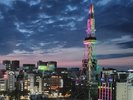 �����d�� MIRAI TOWER