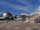 ���É��`�����فi�ʐ^�񋟁F�i�����j���É��ό��R���x���V�����r���[���[�j