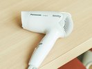 客室備品 ドライヤー