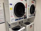 コインランドリー