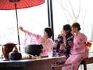 女子旅