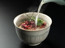 鯛だし茶漬け