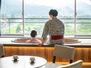 別館デラックス和洋室〜禁煙〜