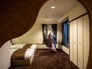 別館デラックス和洋室
