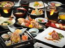 和食会席膳 ※イメージ