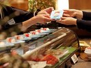 ビュッフェ握り鮨 ※イメージ