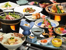 和食会席膳 ※イメージ