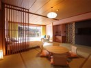 本館3階12帖(禁煙) ※イメージ