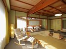 本館3階特別和洋室(禁煙) ※イメージ