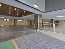 【ホテル駐車場】有料駐車場がございます。