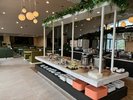 8階 朝食レストラン