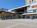 南海「和歌山市駅」より徒歩3分!