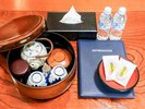 客室|部屋設備(一例)