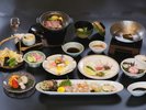 春限定「桜会席」※一例