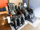 館内|マッサージコーナー