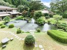 日本庭園|自然いっぱいの空気を吸い込んで、心身をリフレッシュ。